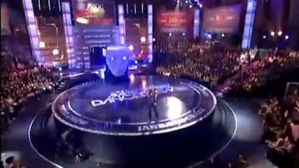 Abdc Champions For Charity Jabbawockeez (standing Ovation + Extended Cypher)