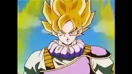 Manga - Bir kadin izeceksin Dbz Version 
