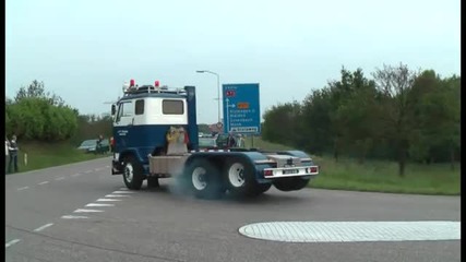 Volvo F88 