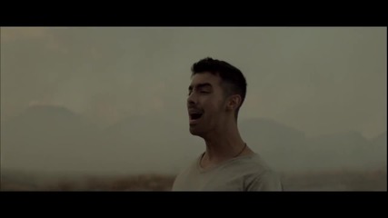 Joe Jonas - See No More