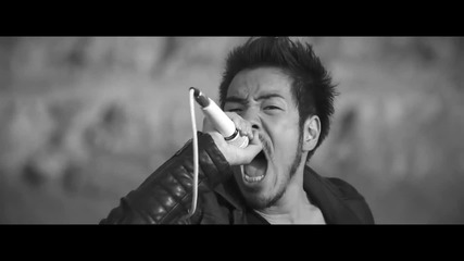 Crystal Lake - Beloved (ft. Kenta Koie from Crossfaith)