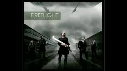Fireflight - Forever[превод]