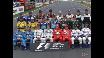 Формула 1