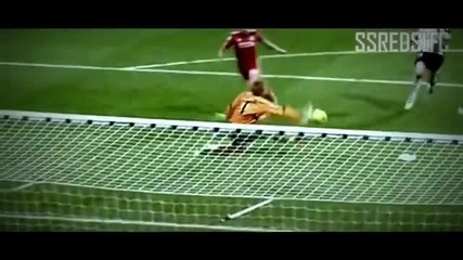 Andy Carroll - Believe Me - Lfc #9