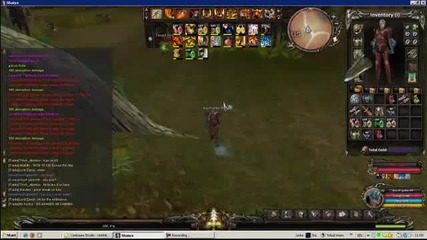 Shaiya Pvp Dino 1-70