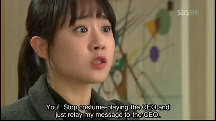 Cheongdamdong Alice ep 2 part 4
