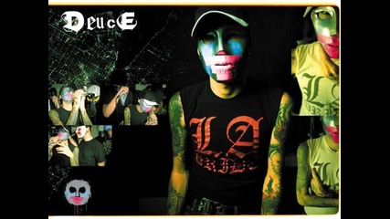 Deuce (9 lives) - Franny