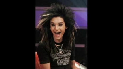 Bill And Tom Kaulitz