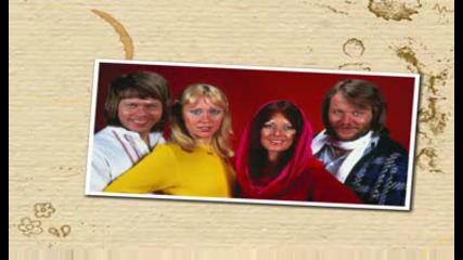 ABBA - Angeleyes(HQ)