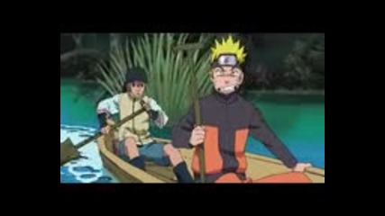 Naruto Shippuden Movie 2 - Bonds