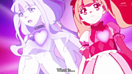 Hugtto Precure Episode 20