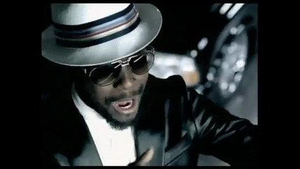 The Black Eyed Peas - My humps 