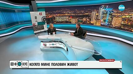 Карамазов: Не видях нищо обидно за българския народ в пиесата на Джон Малкович