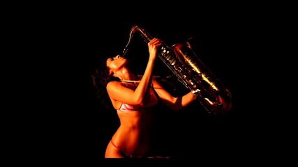 Deep House Music Mankz - Sweedes Loves Sax (original Club Mix) 