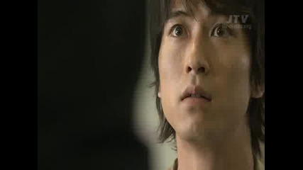 [ Bg Sub ] Pride - Епизод 8 - 2/2