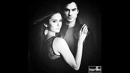 The Vampire Diaries -- sleep of Dreammm