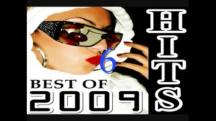 Winter House 2010 The Best Of Hits 2009