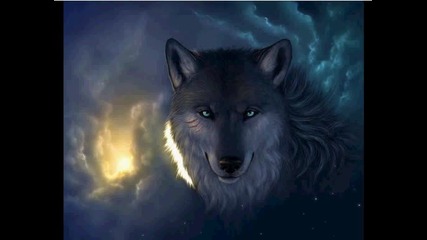 Wolves and Werewolves