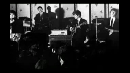 The Beatles - You Really Got A Hold On Me