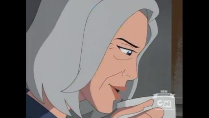 Ben 10 Alien Force - Сезон 1 - Епизод 8 - What Are Little Girls Made Of - Високо Качество 