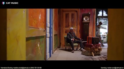 Free Deejays - El amor es un party (official Video)