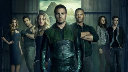 Arrow: Season 2 Soundtrack - Blake Neely