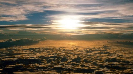 Richard Sander presents Rising Sun - Across The Sea (n_r Project Remix)
