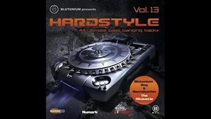 Hardstyle..hardstyle 