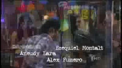 Cancion de la telenovela mas sabe el diablo