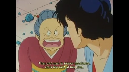 City Hunter Episode 37 English Sub