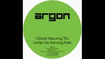 Clouds - Worms