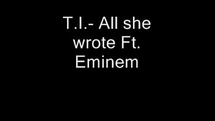 Top 10 Rap songs in 2011