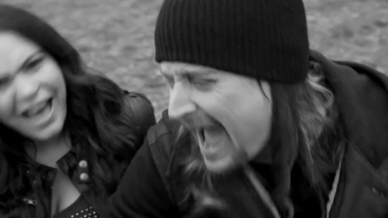 Kid Rock Feat. T.i. & Agaleena Presley - Care (official Video)
