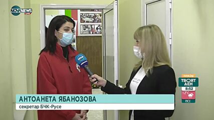 Топъл обяд за социално слаби осигуряват в Русе и Силистра