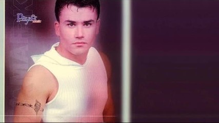 Коста Марков - Привличам бързо 2001