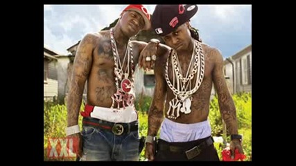 Lil Wayne Birdman - S On My Chest - Vbox7 