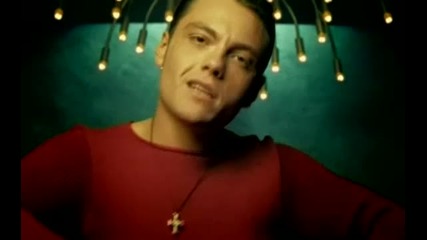 Tiziano Ferro - Rojo Relativo