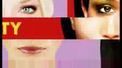 Ugly Betty - Intro