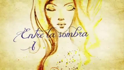 сингъл на Белинда "en el amor hay que perdonar"