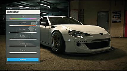 Need for Speed Gameplay Demo E3 2015 - Hd