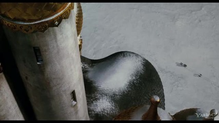 Снежанка 3d (2012) - Трейлър на филма