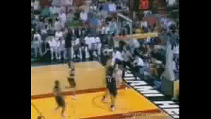 Dwayne Wade The Best