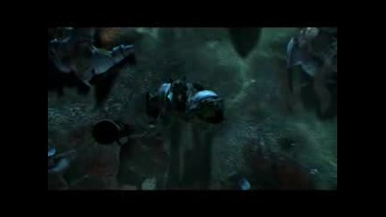 Trailer Mu Online