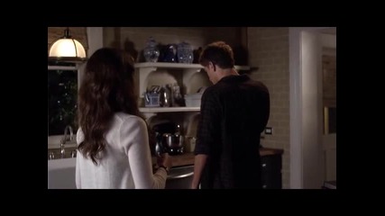 Бг Превод! Pretty Little Liars - 3x15 - Целият епизод