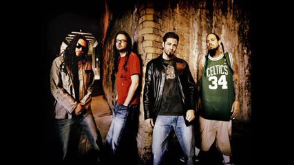 Korn - Here It Comes Again +lyrics