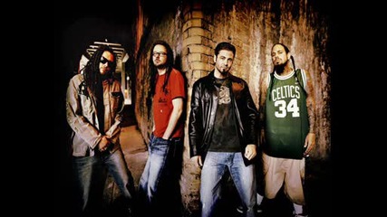 Korn - Here It Comes Again +lyrics