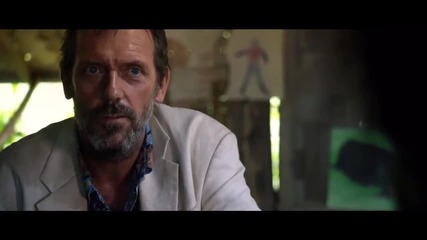 Mr. Pip *2013* Trailer