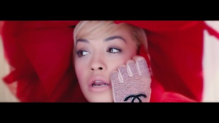 Rita Ora - I Will Never Let You Down (official 2o14)