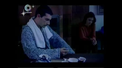 Българският филм Госпожа Динозавър (2002) [част 7]