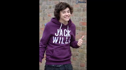 One Direction - Another World